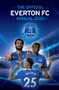 The Official Everton Annual 2021 by Darren Griffiths, 9781913034955