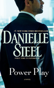 Power Play (A Novel) by Danielle Steel, 9780345530929