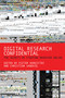 Digital Research Confidential (The Secrets of Studying Behavior Online) by Eszter Hargittai, Christian Sandvig, 9780262528207