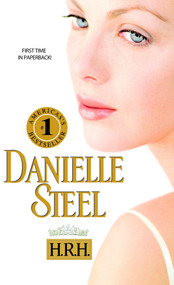 H.R.H. (A Novel) by Danielle Steel, 9780440242048