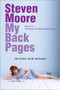 My Back Pages (Reviews and Essays) by Steven Moore, 9781953409041