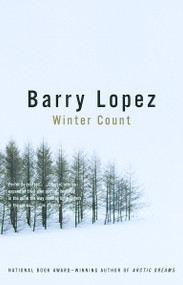 Winter Count by Barry Lopez, 9780679781417
