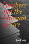 Panthers and the Museum of Fire by Jen Craig, Bettina Kaiser, 9781953409065