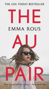 The Au Pair by Emma Rous, 9780593199954