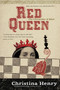 Red Queen - 9780425266809 by Christina Henry, 9780425266809