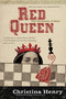 Red Queen - 9780425266809 by Christina Henry, 9780425266809