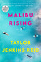 Malibu Rising (A Novel) by Taylor Jenkins Reid, 9780593395769