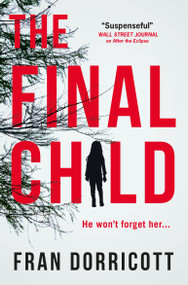 The Final Child by Fran Dorricott, 9781785657900