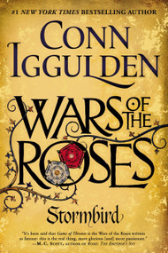 Wars of the Roses: Stormbird by Conn Iggulden, 9780425275443