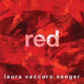 Red - 9780823447121 by Laura Vaccaro Seeger, 9780823447121