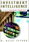 Investment Intelligence from Insider Trading by H. Nejat Seyhun, 9780262692342