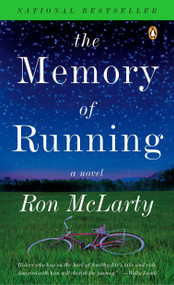 The Memory of Running by Ron McLarty, 9780143036685