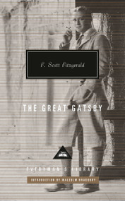 The Great Gatsby (Introduction by Malcolm Bradbury) by F. Scott Fitzgerald, Malcolm Bradbury, 9781101908297