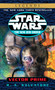 Vector Prime: Star Wars Legends by R.A. Salvatore, 9780345428455