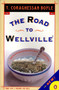 The Road to Wellville by T.C. Boyle, 9780140167184