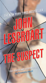 The Suspect (A Thriller) by John Lescroart, 9780451222763