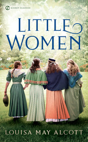 Little Women - 9780593198025 by Louisa May Alcott, Regina Barreca, Susan Straight, 9780593198025