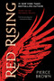 Red Rising by Pierce Brown, 9780345539809