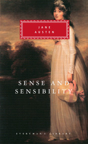 Sense and Sensibility (Introduction by Peter Conrad) - 9780679409878 by Jane Austen, Peter Conrad, 9780679409878