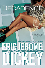 Decadence by Eric Jerome Dickey, 9780451466525