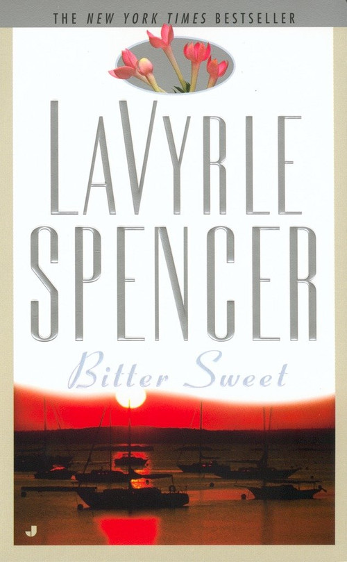 Bittersweet - 9780515105216 by Lavyrle Spencer, 9780515105216