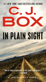 In Plain Sight - 9780399575730 by C. J. Box, 9780399575730