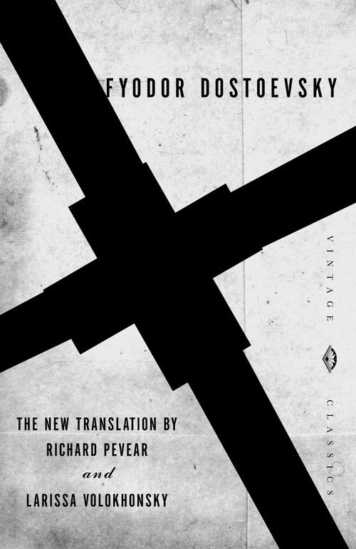 The Idiot - 9780375702242 by Fyodor Dostoevsky, Richard Pevear, Larissa Volokhonsky, 9780375702242