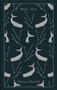Moby-Dick (or, The Whale) - 9780141199603 by Herman Melville, Andrew Delbanco, Tom Quirk, Tom Quirk, Coralie Bickford-Smith, 9780141199603