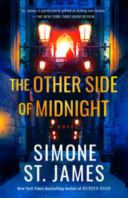The Other Side of Midnight - 9780451419491 by Simone St. James, 9780451419491
