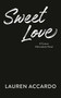 Sweet Love by Lauren Accardo, 9780593200315
