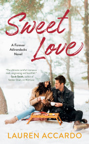Sweet Love by Lauren Accardo, 9780593200315