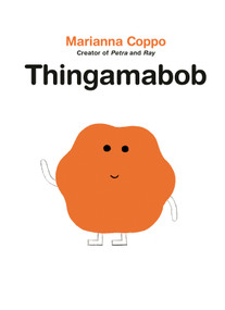 Thingamabob by Marianna Coppo, 9780735265790
