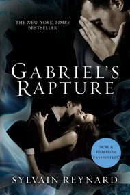 Gabriel's Rapture by Sylvain Reynard, 9780425265956