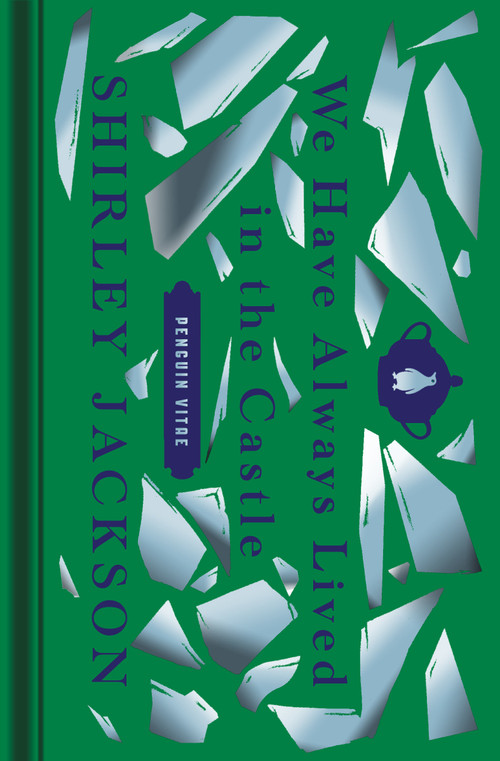 We Have Always Lived in the Castle by Shirley Jackson, Jonathan Lethem, 9780143134831