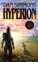 Hyperion by Dan Simmons, 9780553283686
