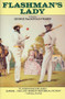 Flashman's Lady by George MacDonald Fraser, 9780452264892