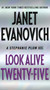 Look Alive Twenty-Five (A Stephanie Plum Novel) by Janet Evanovich, 9780399179242
