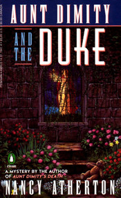 Aunt Dimity and the Duke by Nancy Atherton, 9780140178418