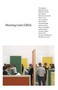 Meaning Liam Gillick by Monika Szewczyk, 9780262513517