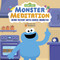 Sesame Street: Monster Meditation: Being Patient with Cookie Monster by Random House, Random House, 9780593375907