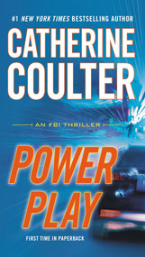 Power Play - 9780515155433 by Catherine Coulter, 9780515155433