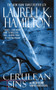 Cerulean Sins (An Anita Blake, Vampire Hunter Novel) by Laurell K. Hamilton, 9780515136814