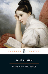 Pride and Prejudice - 9780141439518 by Jane Austen, Vivien Jones, Vivien Jones, Vivien Jones, 9780141439518