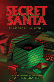 Secret Santa - 9781683692058 by Andrew Shaffer, 9781683692058