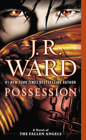 Possession - 9780451465221 by J.R. Ward, 9780451465221