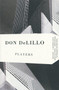 Players by Don DeLillo, 9780679722939