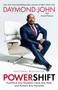 Powershift (Transform Any Situation, Close Any Deal, and Achieve Any Outcome) - 9780593136256 by Daymond John, Daniel Paisner, 9780593136256