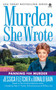 Murder, She Wrote: Panning for Murder by Jessica Fletcher, Donald Bain, 9780451224842