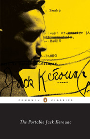 The Portable Jack Kerouac by Jack Kerouac, Ann Charters, 9780143105060