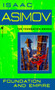 Foundation and Empire by Isaac Asimov, 9780553293371